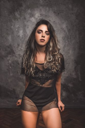 Thalita Barbieri - © Fernanda Araujo