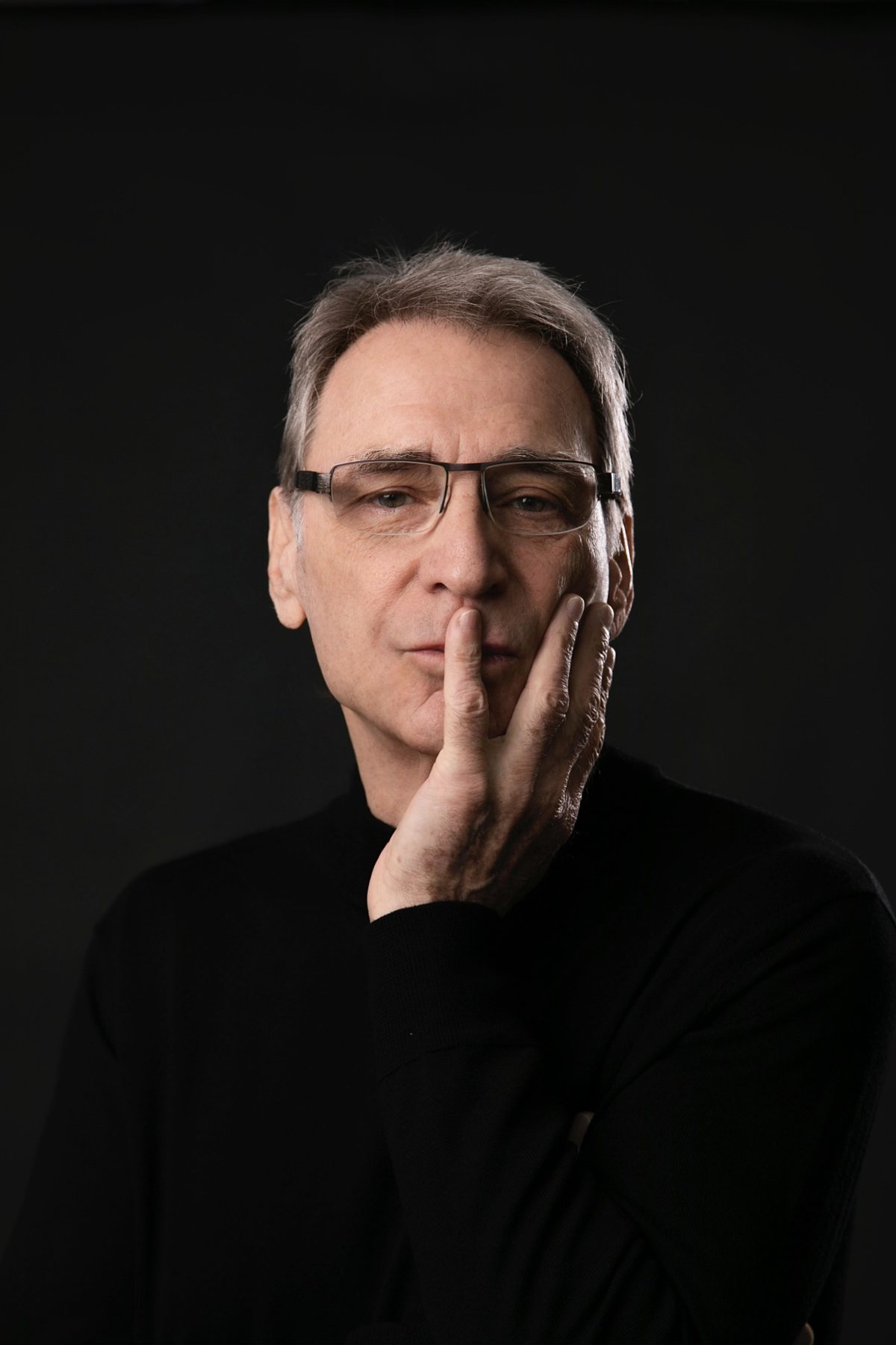 Retrato masculino